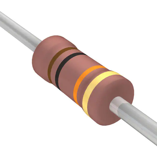 FMP200JR-52-10K YAGEO electronic component